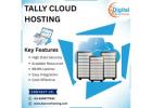 Optimize your accounting with our advanced Tally Cloud Hosting!