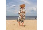 Soft Cotton Waffle Robes—Comfort Meets Style
