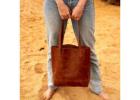 Effortless Style with the Perfect Leather Tote Bag