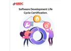 Mastering Modern Development Models with Software Development Life Cycle Certification.