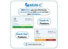 Boost Efficiency with MUN-C Business Management Suite