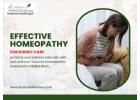 Effective Homeopathic Kidney Care in Malad West