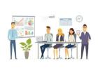 Master Presentation Skills India — Advance Your Career with TRG Inc.