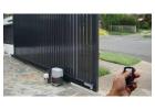 Reliable and Affordable Automatic Gate Installation Near Me