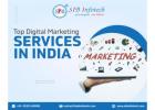 Boost Business Online with Top Digital Marketing Services