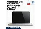 Authorized Dell, HP, Lenovo, Acer Laptop Service in T. Nagar