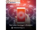 Best Indian Astrologer in Brampton – Expert in Vedic Astrology, Horoscope Reading & Spiritual Guidan