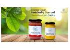 Choose Clean, Sustainably Sourced Sea Moss