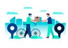 Courier Delivery App Development Company