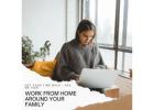 Looking for Entrepreneurs in Centurion wanting to work from home online