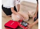 Certified First Aid Course Training in Australia for Life-Saving Skills