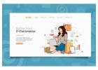 Drive More Sales Online with Trusted eCommerce Website Designing Company in Delhi