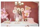 Celebrate New Beginnings with Exclusive Baby Shower Event Planner Packages