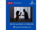 Get Ex Love Back in Collierville – Powerful Remedies to Reunite Lovers