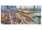 International Sea Shipping Services in Singapore – Trans Global (S) Pte Ltd