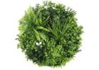 Luxury Artificial Green Wall Plant Wall