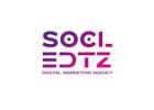 SoclEdtz: Branding, Ads, Content & Social Media Experts