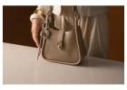 Master Modern Chic with Luxury Handbags That Blend Artistry and Function