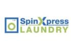 SpinXpress Laundry - Boca Chica