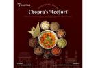 Experience Authentic Indian Flavors at Chopras Indian Restaurant Den Haag