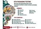Top ISTA Packaging Testing Services in India