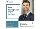 Free Immigration Legal Advisor – Expert Guidance for Your Canadian Journey