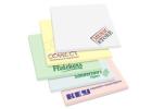 Branding with Custom Sticky Notes Wholesale Collection