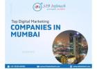 Best Among Top Digital Marketing Companies in Mumbai