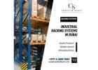 Top Industrial Racking Systems in Dubai | Creative Shelf