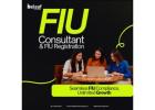 Top FIU Consultant & Registration Services in India