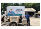 Zurn Plumbing – Atlanta’s Go-To Experts for Sewer Line Repair