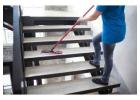 Spotless Spaces: Expert Common Area Cleaning Services