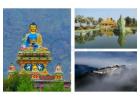 Book the Best Arunachal Pradesh Tour Packages for the Festive Season
