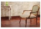 Luxury Underfoot — Shop Leather Floor Tiles Today