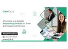 Affordable and Reliable Accounting Services for Small Businesses and Startups