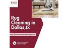 Rug Cleaning in Dallas, TX – Professional Rug Cleaning Solutions in Dallas, Texas