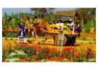 Getaways Near Delhi