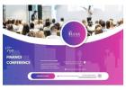 Finance Conference : Empowering Innovation, Leadership, and Global Growth