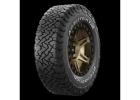 Buy BFGoodrich Tyres Online in Dubai & Abu Dhabi | Best Prices & Offers