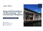 Bootsverleih Brandenburg mit Übernachtung – Dein schwimmendes Hotelzimmer