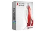 Buy AutoCAD Software – Official Autodesk License