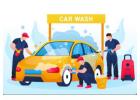 Car Wash App Development Company