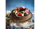 Best Bakery Shop in Gurugram – Fresh Pastries & Cakes Online
