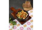 Best Chaat in Gurugram – Order Online | Flavours by Gupta Hospitality