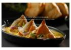 Best Samosa with Chutney Online – Crispy & Authentic