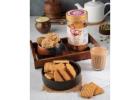 Best Cookie Shop in Gurugram – Fresh Cookies Online