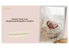 Neueste Trends in der Neugeborenenfotografie in Frankfurt