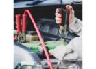 Reliable Car Battery Jump Start Service in Dubai, Abu Dhabi & Across the UAE