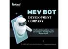 Smart  MEV Bot with Live Mempool Scanning and  Profit Maximization