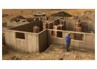 K & M Hall Concrete Ltd. Constructs Solid Commercial Residential Foundations